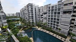The Visionaire (D27), Condominium #522312021